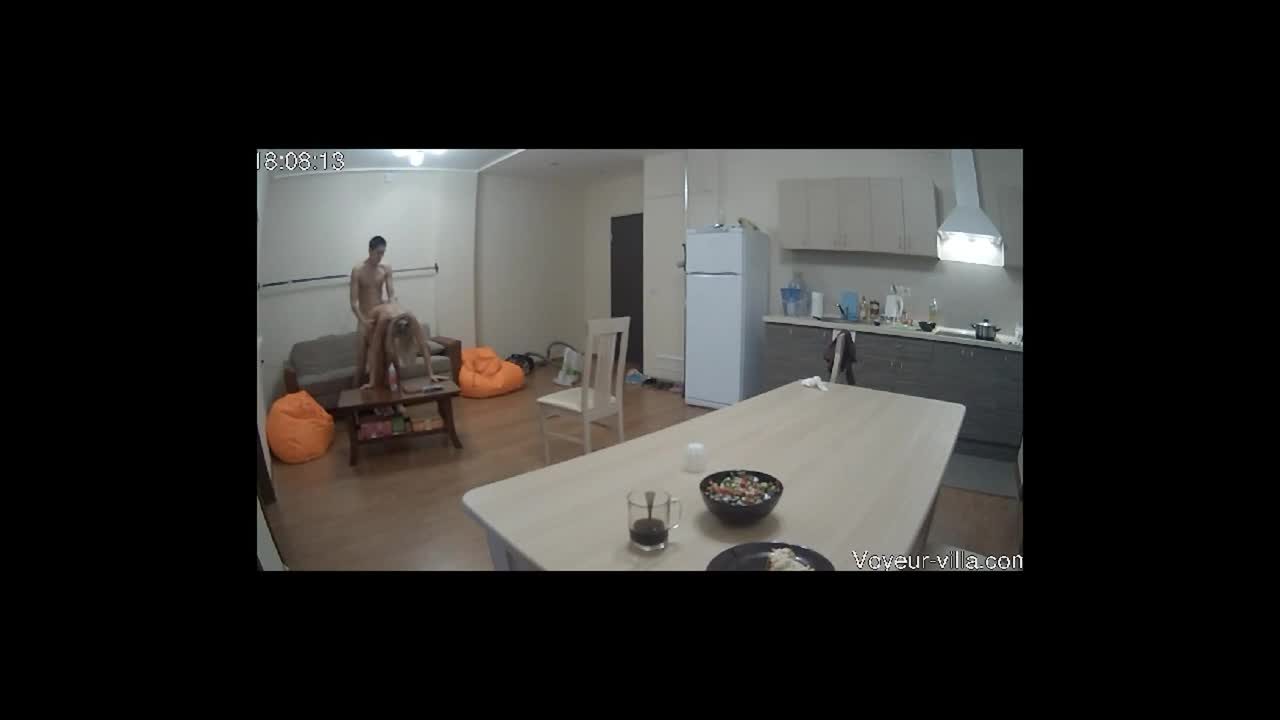 porn voyeur villa petra